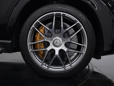 2024 Mercedes-BENZ GLE AMG — фото 2