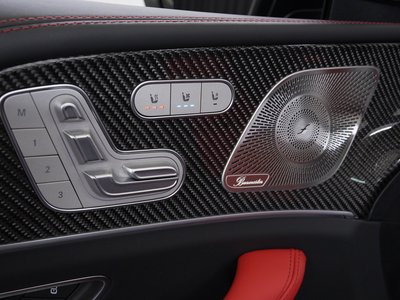 2024 Mercedes-BENZ GLE AMG — фото 5