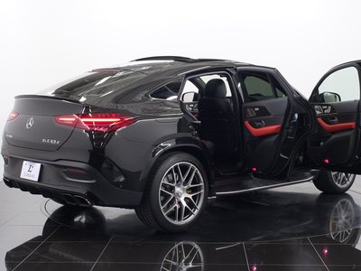 2024 Mercedes-BENZ GLE AMG thumbnail 44