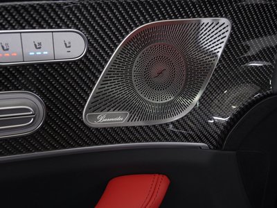 2024 Mercedes-BENZ GLE AMG — фото 7