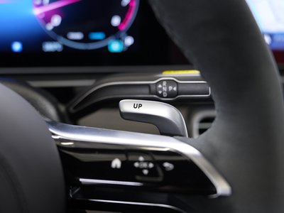 2024 Mercedes-BENZ GLE AMG thumbnail 24