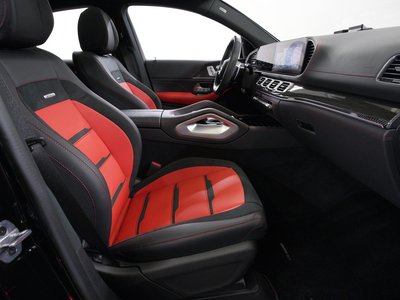 2024 Mercedes-BENZ GLE AMG thumbnail 18