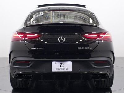 2024 Mercedes-BENZ GLE AMG thumbnail 42