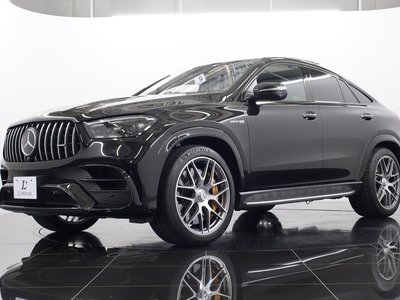 2024 Mercedes-BENZ GLE AMG thumbnail 39