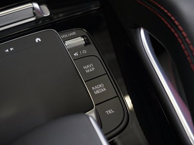2024 Mercedes-BENZ GLE AMG thumbnail 35