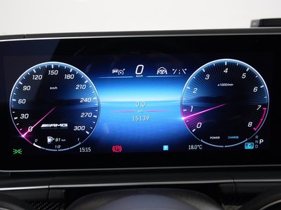 2024 Mercedes-BENZ GLE AMG thumbnail 22