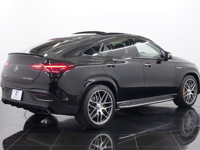 2024 Mercedes-BENZ GLE AMG thumbnail 43