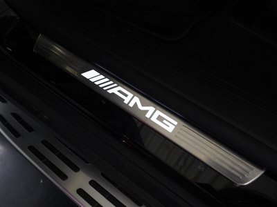 2024 Mercedes-BENZ GLE AMG thumbnail 16