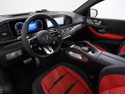 2024 Mercedes-BENZ GLE AMG thumbnail 12