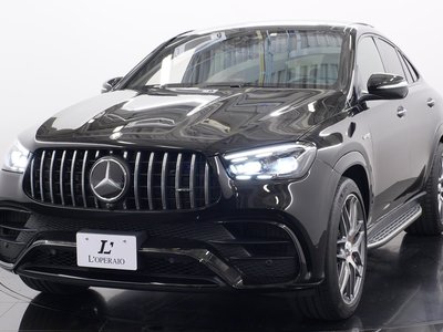 2024 Mercedes-BENZ GLE AMG thumbnail 36