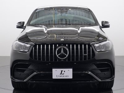 2024 Mercedes-BENZ GLE AMG thumbnail 38
