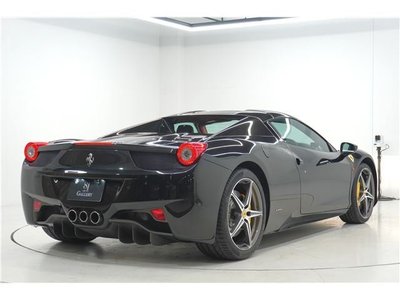 FERRARI 458 - 5