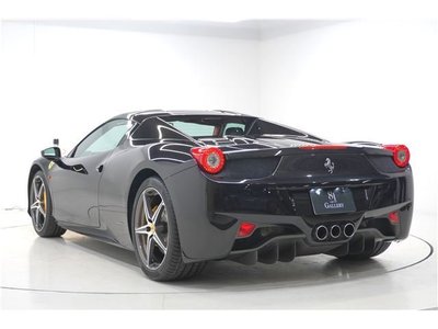 FERRARI 458 - 7
