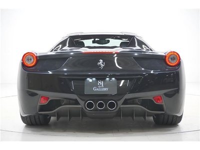 FERRARI 458 - 6