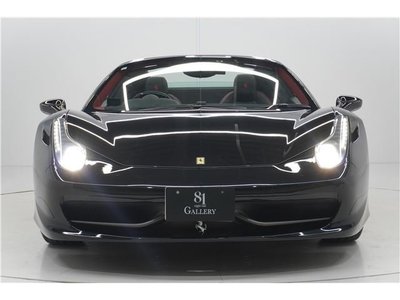 FERRARI 458 - 10
