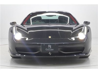 FERRARI 458 - 2