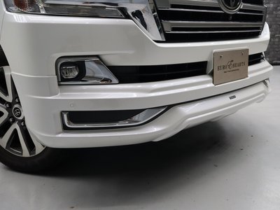 2016 Toyota LAND CRUISER 200 — фото 16