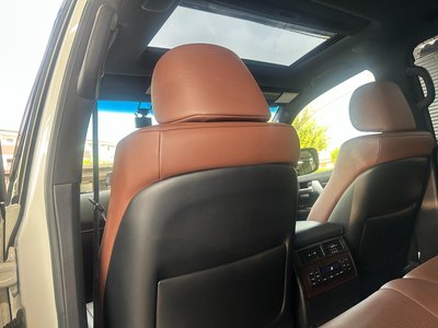 2016 Toyota LAND CRUISER 200 — фото 15