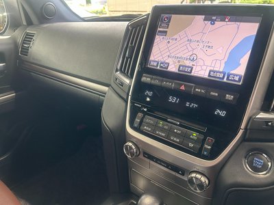 2016 Toyota LAND CRUISER 200 — фото 12