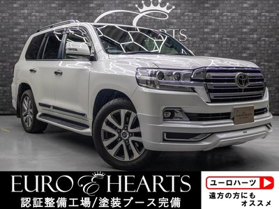 صورة 2 لـ 2016 Toyota LAND CRUISER 200