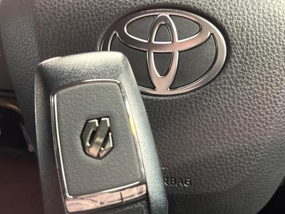 2025 TOYOTA ALPHARD — миниатюра 39