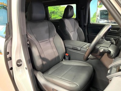 TOYOTA ALPHARD - 10