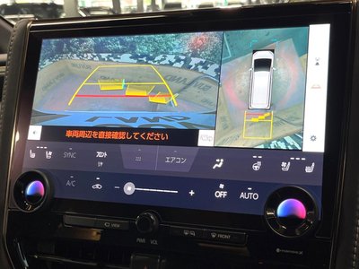 TOYOTA ALPHARD - 7