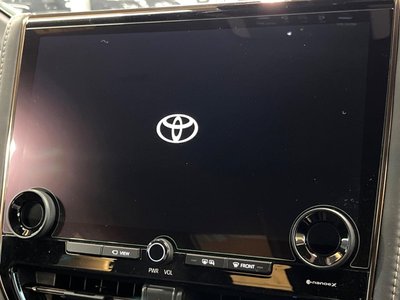 TOYOTA ALPHARD - 6