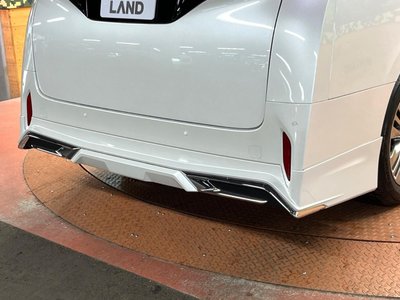 2025 TOYOTA ALPHARD — миниатюра 60