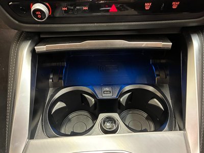 2025 BMW 4 SERIES GRAN COUPE — миниатюра 41