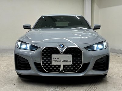 2025 BMW 4 SERIES GRAN COUPE — миниатюра 19