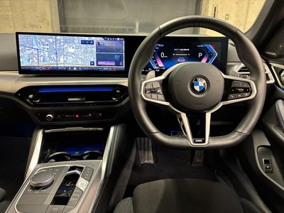 2025 BMW 4 SERIES GRAN COUPE — миниатюра 31
