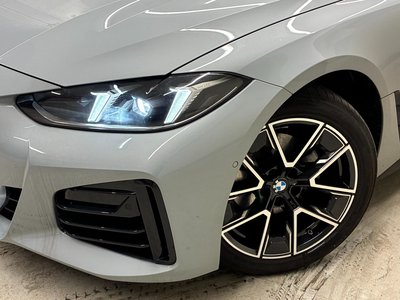 2025 BMW 4 SERIES GRAN COUPE — миниатюра 18