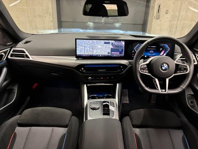 صورة 5 لـ 2025 BMW 4 SERIES GRAN COUPE