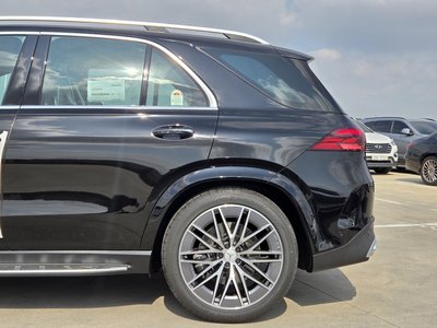 MERCEDES-BENZ GLE - 9