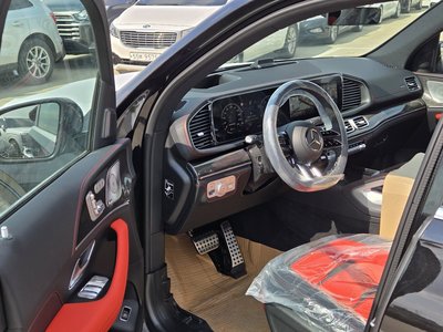 MERCEDES-BENZ GLE - 10