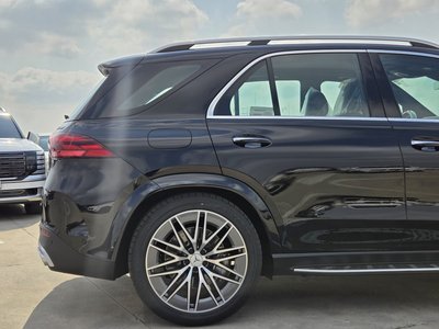 MERCEDES-BENZ GLE - 5