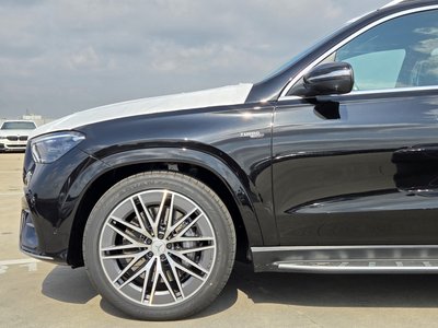 MERCEDES-BENZ GLE - 8