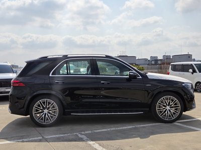 MERCEDES-BENZ GLE - 6