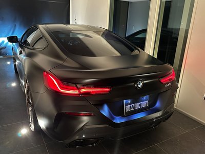 2021 BMW 8 SERIES — миниатюра 34