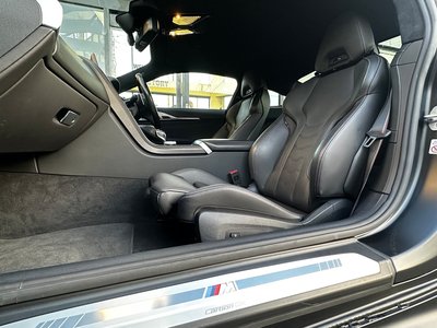 2021 BMW 8 SERIES — миниатюра 44