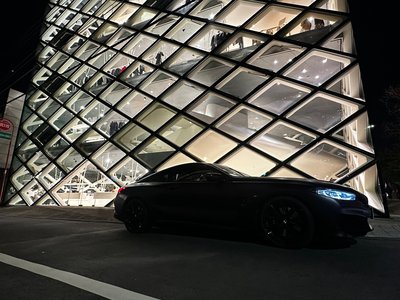 2021 BMW 8 SERIES — миниатюра 26