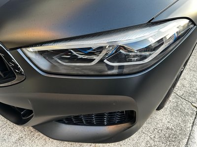 2021 BMW 8 SERIES — миниатюра 90