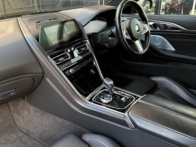 2021 BMW 8 SERIES — миниатюра 47