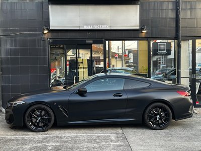 2021 BMW 8 SERIES — миниатюра 82