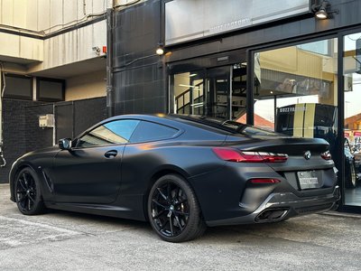 2021 BMW 8 SERIES — миниатюра 79