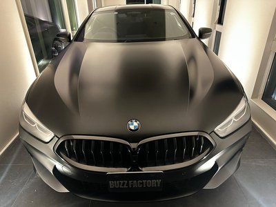 BMW 8 SERIES - 1