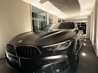 2021 BMW 8 SERIES — миниатюра 37