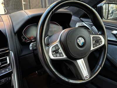 2021 BMW 8 SERIES — миниатюра 61