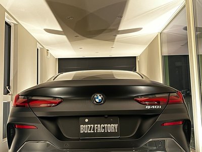 2021 BMW 8 SERIES — миниатюра 41